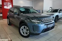 Land Rover Discovery Sport din 2022 cu 39.300 km - oferta LAN136047 - foto 1