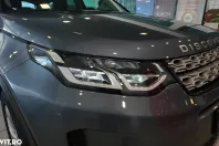 Land Rover Discovery Sport din 2022 cu 39.300 km - oferta LAN136047 - foto 9