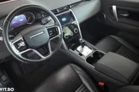 Land Rover Discovery Sport din 2022 cu 39.300 km - oferta LAN136047 - foto 14