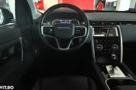Land Rover Discovery Sport din 2022 cu 39.300 km - oferta LAN136047 - foto 18