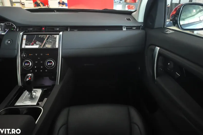 Land Rover Discovery Sport din 2022 cu 39.300 km - oferta LAN136047 - foto 19