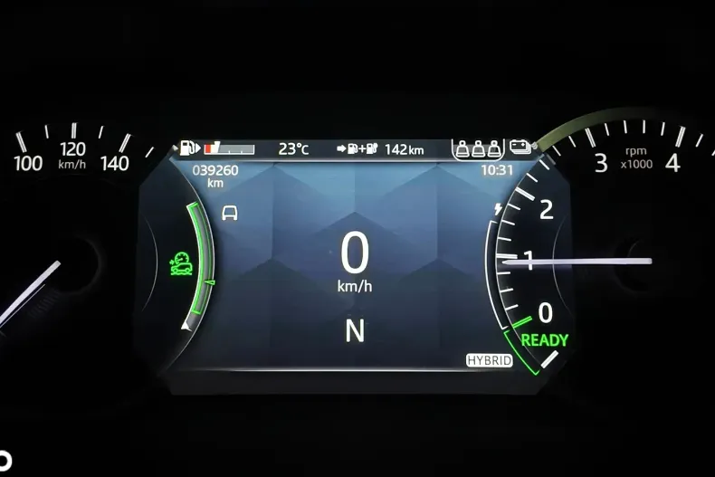 Land Rover Discovery Sport din 2022 cu 39.300 km - oferta LAN136047 - foto 25