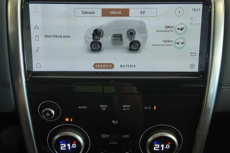 Land Rover Discovery Sport din 2022 cu 39.300 km - oferta LAN136047 - foto 32