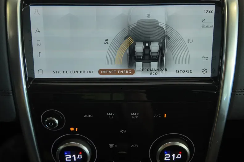 Land Rover Discovery Sport din 2022 cu 39.300 km - oferta LAN136047 - foto 33