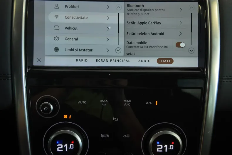 Land Rover Discovery Sport din 2022 cu 39.300 km - oferta LAN136047 - foto 35