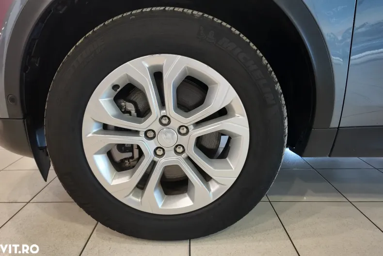 Land Rover Discovery Sport din 2022 cu 39.300 km - oferta LAN136047 - foto 40
