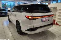 Lexus TX500 H din 2024 cu 17.900 km - oferta LEX136048 - foto 4