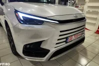 Lexus TX500 H din 2024 cu 17.900 km - oferta LEX136048 - foto 9
