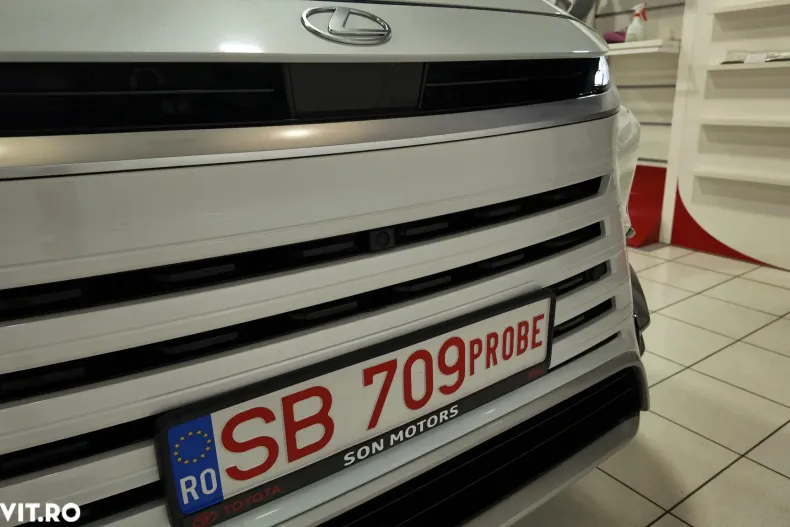 Lexus TX500 H din 2024 cu 17.900 km - oferta LEX136048 - foto 10