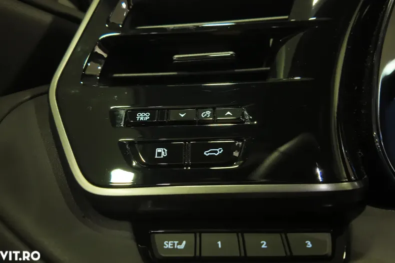 Lexus TX500 H din 2024 cu 17.900 km - oferta LEX136048 - foto 20