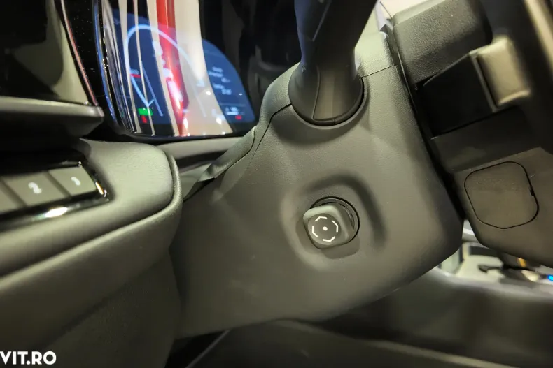 Lexus TX500 H din 2024 cu 17.900 km - oferta LEX136048 - foto 23