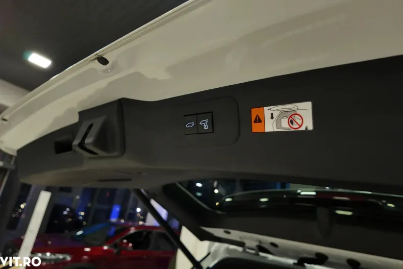 Lexus TX500 H din 2024 cu 17.900 km - oferta LEX136048 - foto 38