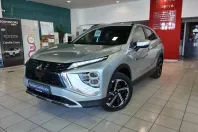Mitsubishi Eclipse Cross din 2021 cu 72.400 km - oferta MIT136049 - foto 3