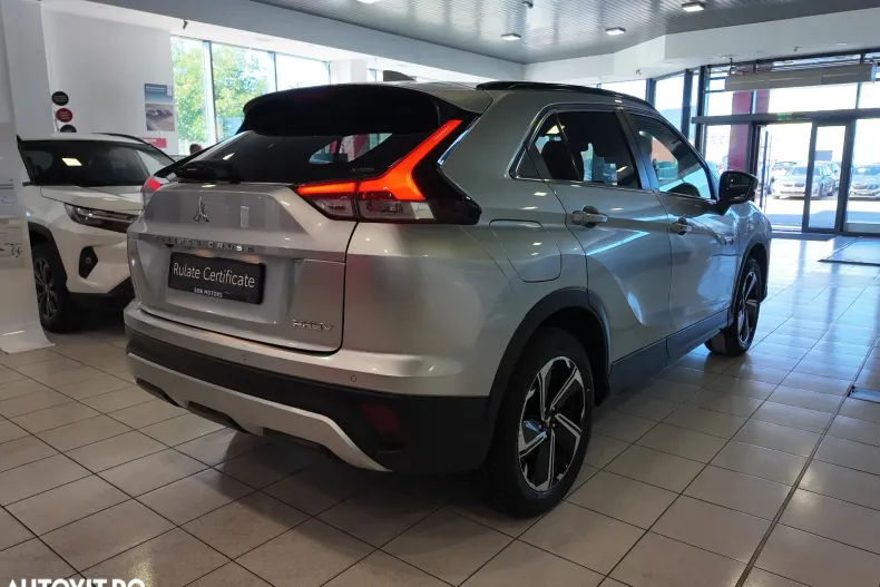 Mitsubishi Eclipse Cross din 2021 cu 72.400 km - oferta MIT136049 - foto 6