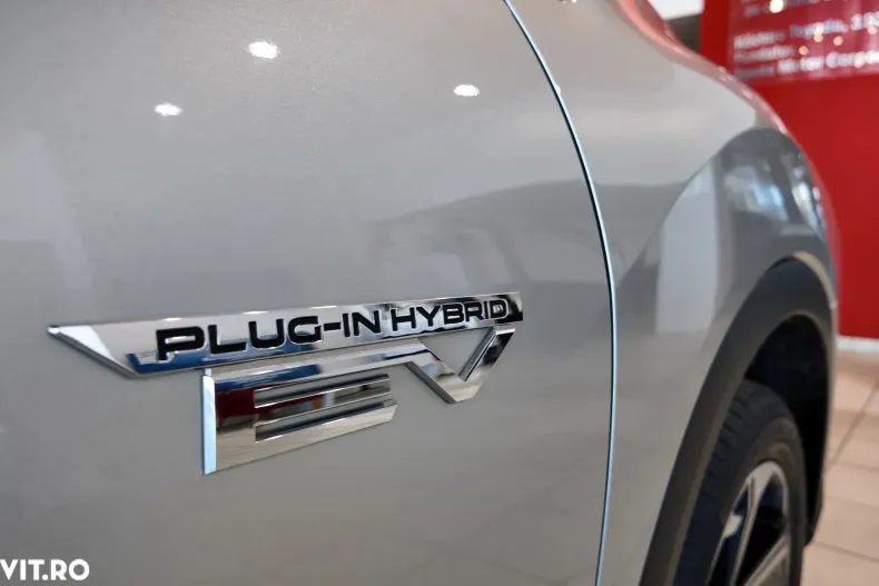 Mitsubishi Eclipse Cross din 2021 cu 72.400 km - oferta MIT136049 - foto 12