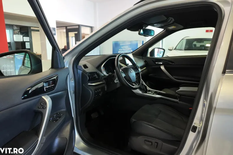 Mitsubishi Eclipse Cross din 2021 cu 72.400 km - oferta MIT136049 - foto 13