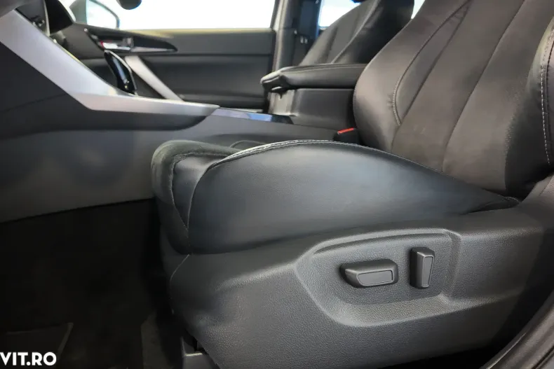 Mitsubishi Eclipse Cross din 2021 cu 72.400 km - oferta MIT136049 - foto 14