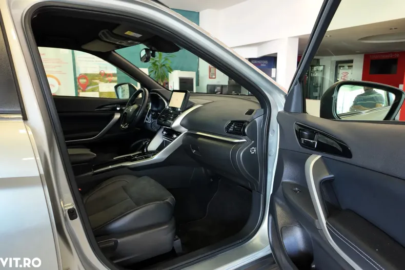 Mitsubishi Eclipse Cross din 2021 cu 72.400 km - oferta MIT136049 - foto 18