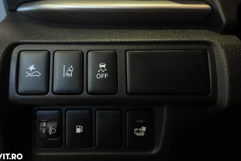 Mitsubishi Eclipse Cross din 2021 cu 72.400 km - oferta MIT136049 - foto 22