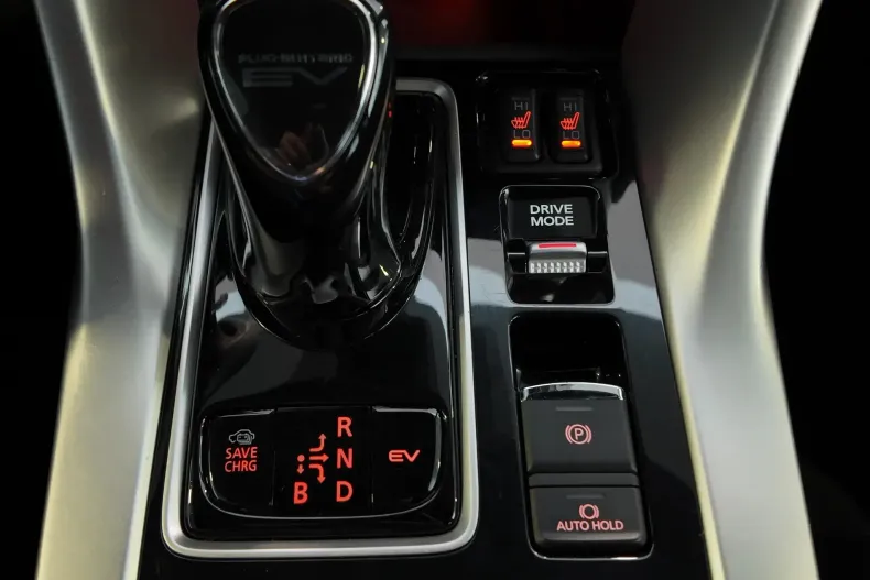 Mitsubishi Eclipse Cross din 2021 cu 72.400 km - oferta MIT136049 - foto 27