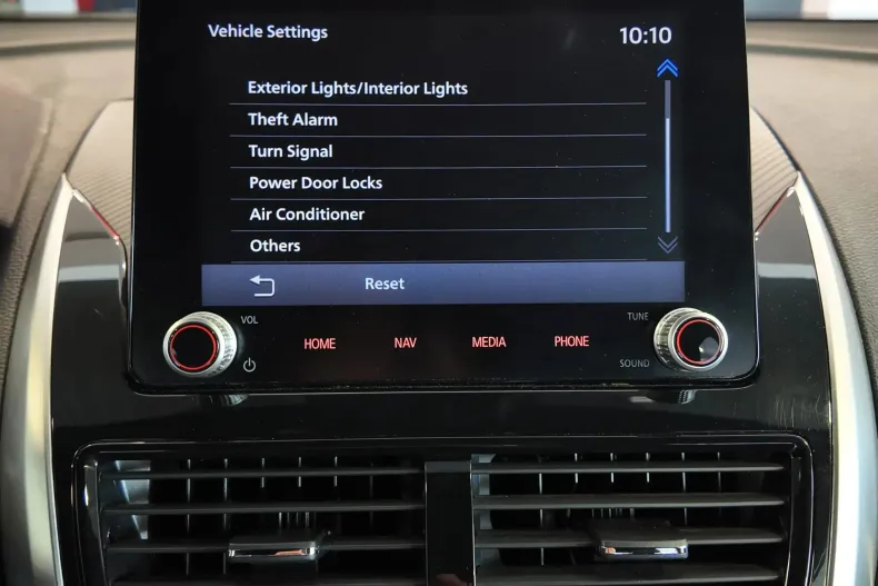 Mitsubishi Eclipse Cross din 2021 cu 72.400 km - oferta MIT136049 - foto 33