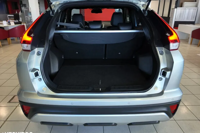 Mitsubishi Eclipse Cross din 2021 cu 72.400 km - oferta MIT136049 - foto 38