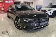 Audi A6 din 2023 cu 49.400 km - oferta AUD136051 - foto 1