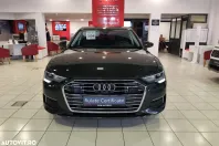 Audi A6 din 2023 cu 49.400 km - oferta AUD136051 - foto 2