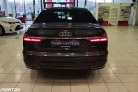 Audi A6 din 2023 cu 49.400 km - oferta AUD136051 - foto 5