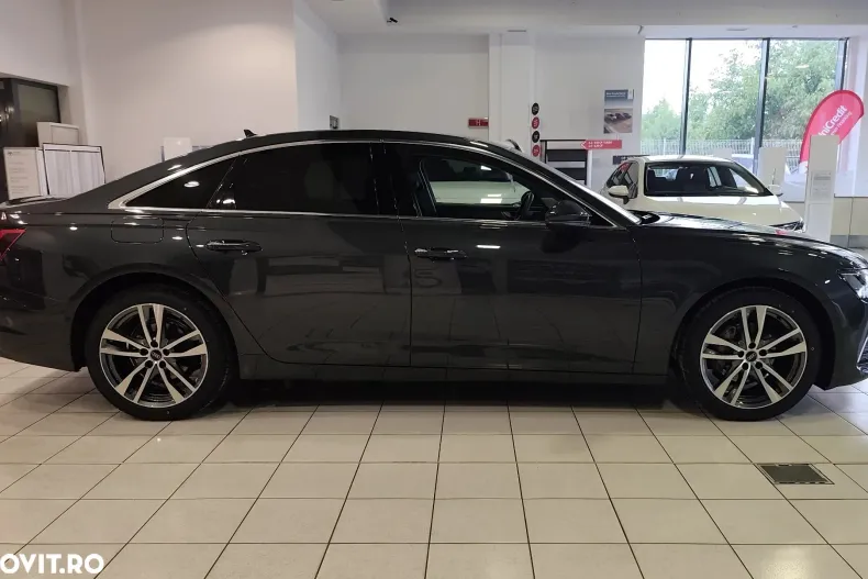 Audi A6 din 2023 cu 49.400 km - oferta AUD136051 - foto 8