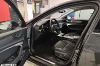 Audi A6 din 2023 cu 49.400 km - oferta AUD136051 - foto 11