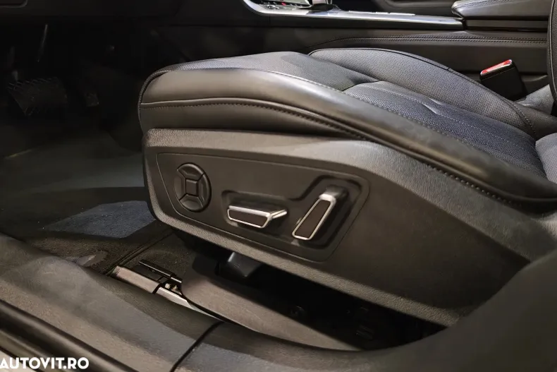 Audi A6 din 2023 cu 49.400 km - oferta AUD136051 - foto 12