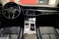 Audi A6 din 2023 cu 49.400 km - oferta AUD136051 - foto 17