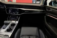 Audi A6 din 2023 cu 49.400 km - oferta AUD136051 - foto 19