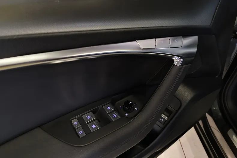 Audi A6 din 2023 cu 49.400 km - oferta AUD136051 - foto 20