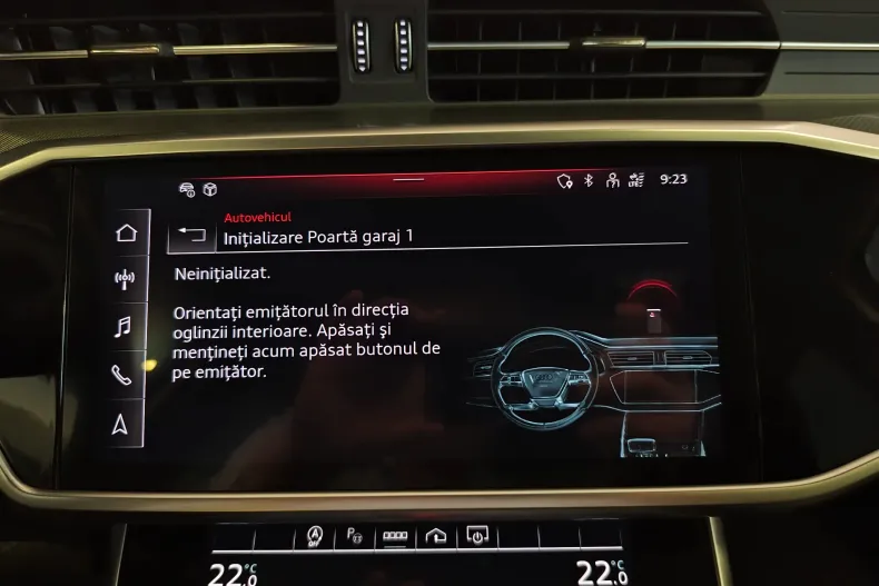 Audi A6 din 2023 cu 49.400 km - oferta AUD136051 - foto 34