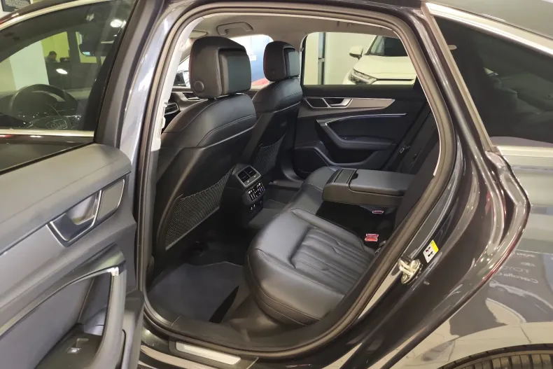 Audi A6 din 2023 cu 49.400 km - oferta AUD136051 - foto 35