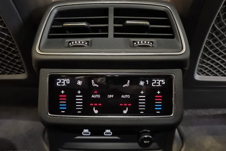 Audi A6 din 2023 cu 49.400 km - oferta AUD136051 - foto 36