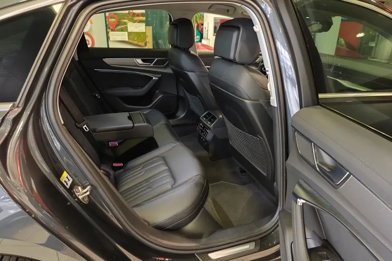 Audi A6 din 2023 cu 49.400 km - oferta AUD136051 - foto 37