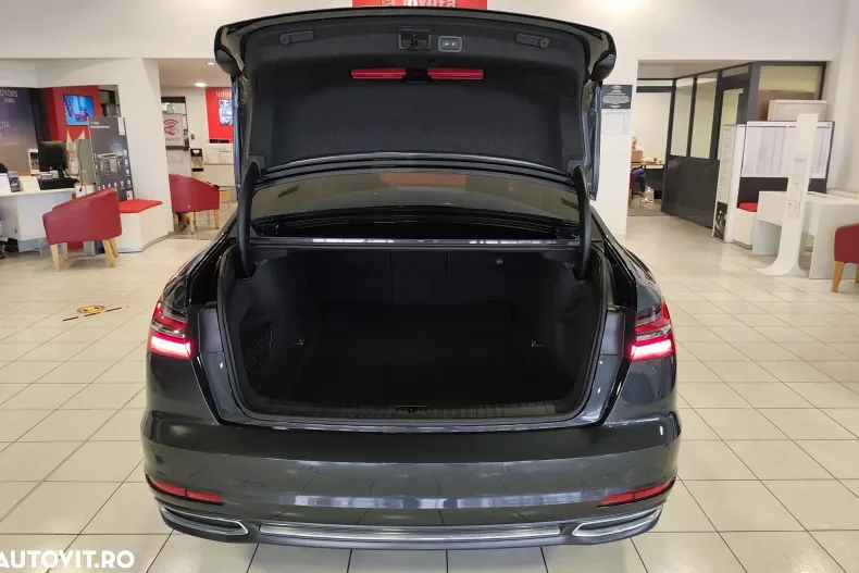 Audi A6 din 2023 cu 49.400 km - oferta AUD136051 - foto 39
