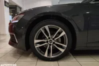 Audi A6 din 2023 cu 49.400 km - oferta AUD136051 - foto 40