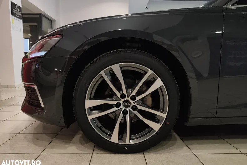 Audi A6 din 2023 cu 49.400 km - oferta AUD136051 - foto 40