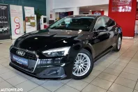 Audi A5 din 2022 cu 127.500 km - oferta AUD136052 - foto 2