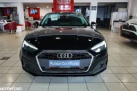 Audi A5 din 2022 cu 127.500 km - oferta AUD136052 - foto 3