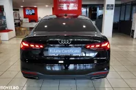 Audi A5 din 2022 cu 127.500 km - oferta AUD136052 - foto 6
