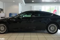 Audi A5 din 2022 cu 127.500 km - oferta AUD136052 - foto 7
