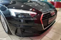 Audi A5 din 2022 cu 127.500 km - oferta AUD136052 - foto 9