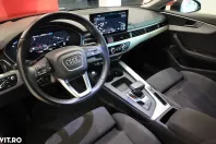 Audi A5 din 2022 cu 127.500 km - oferta AUD136052 - foto 13