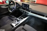 Audi A5 din 2022 cu 127.500 km - oferta AUD136052 - foto 15