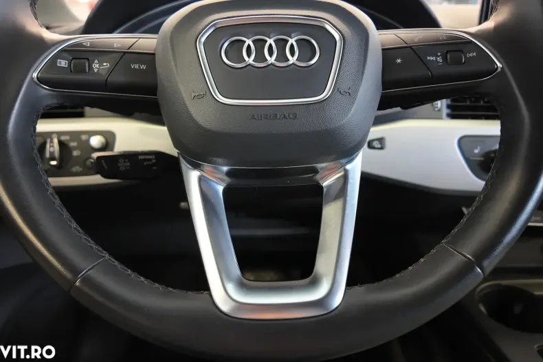 Audi A5 din 2022 cu 127.500 km - oferta AUD136052 - foto 22